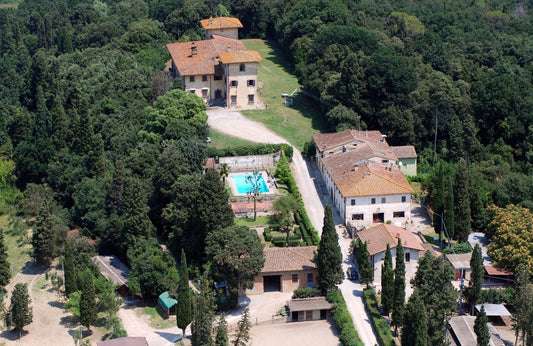 Fattoria Bini - People and Terroir