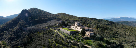 Laudemio Fattoria di Volmiano by the Gondi Family in Tuscany