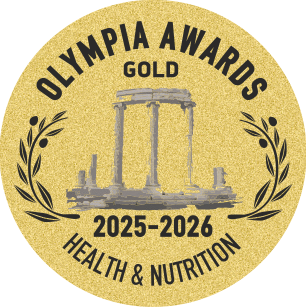 Olympia Awards Gold 2025–2026, Health & Nutrition